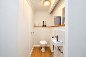 Downstairs W.C- click for photo gallery